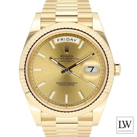 rolex horloge schakels kopen